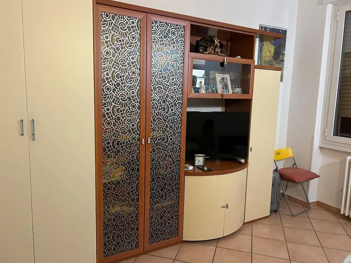 Casa Jaures-Turro, 10 Meters From The Metro, Red Line Mm1 Apartment Milan