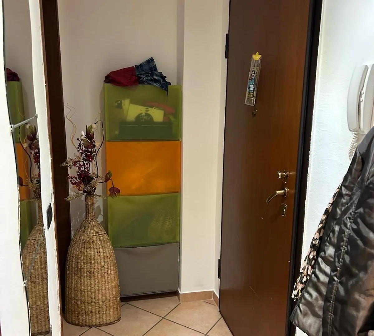 Casa Jaures-Turro, 10 Meters From The Metro, Red Line Mm1 Apartment Milan 0*,  Italy
