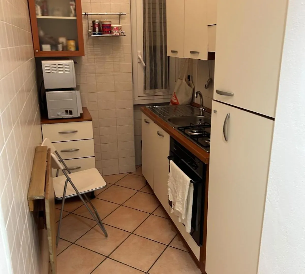 Casa Jaures-Turro, 10 Meters From The Metro, Red Line Mm1 Apartment Milan