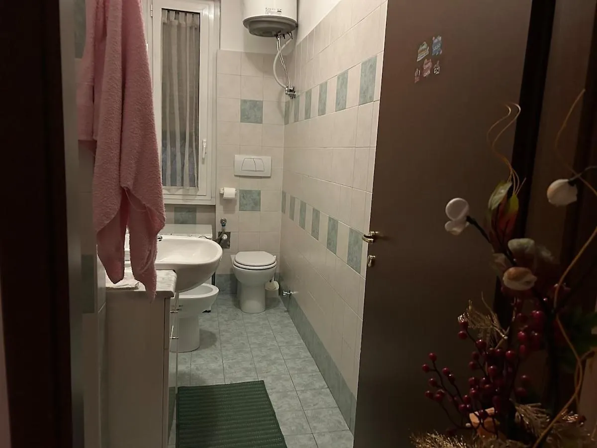 Casa Jaures-Turro, 10 Meters From The Metro, Red Line Mm1 Apartment Milan Italy
