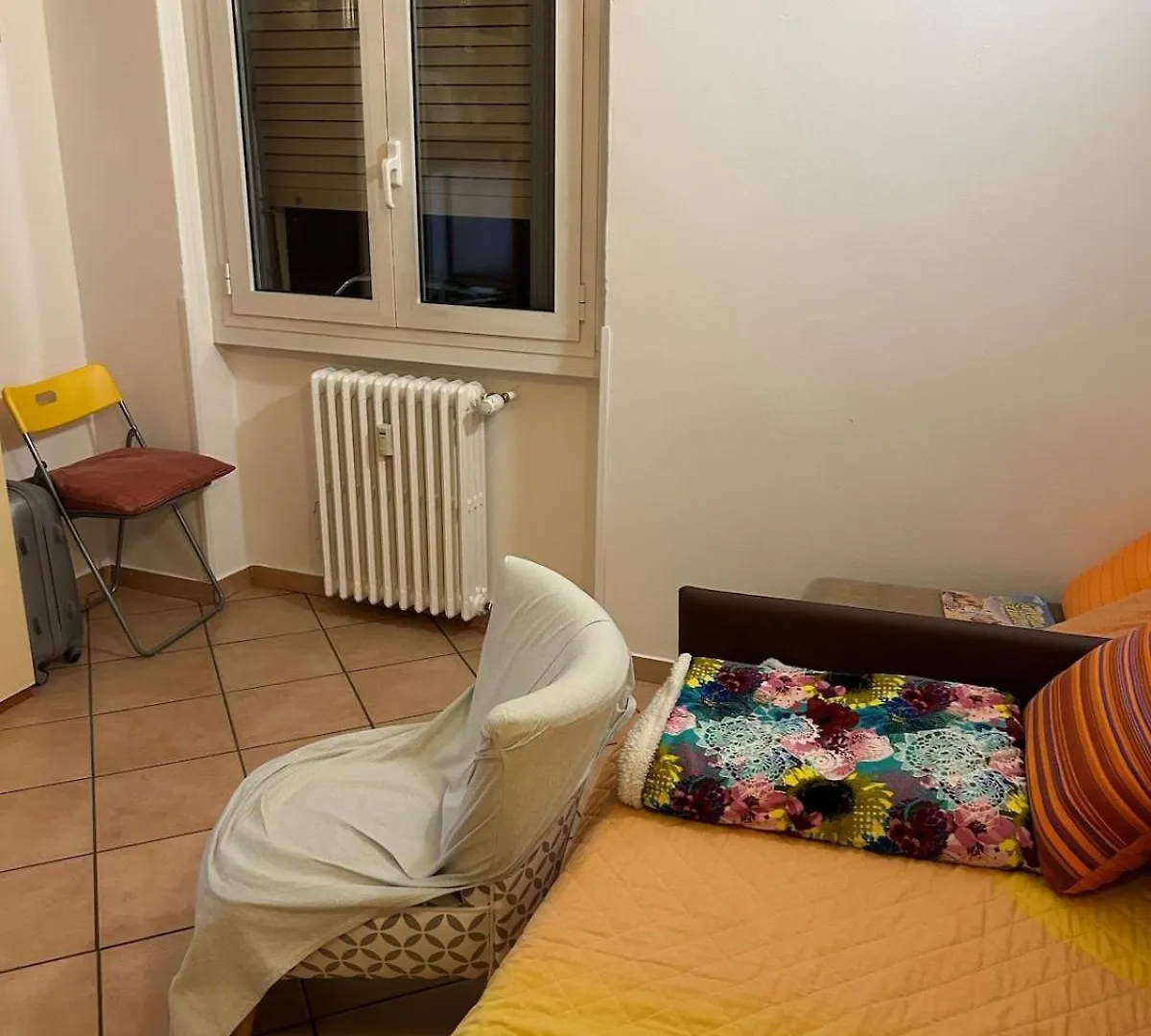 Casa Jaures-Turro, 10 Meters From The Metro, Red Line Mm1 Apartment Milan Italy